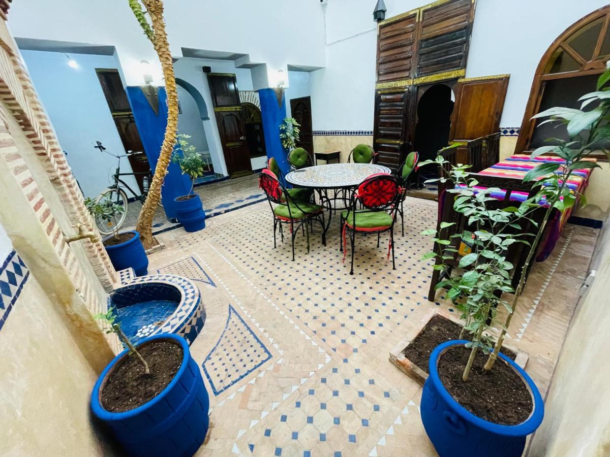 Archduke Private Rooms Marrakesh Exterior photo