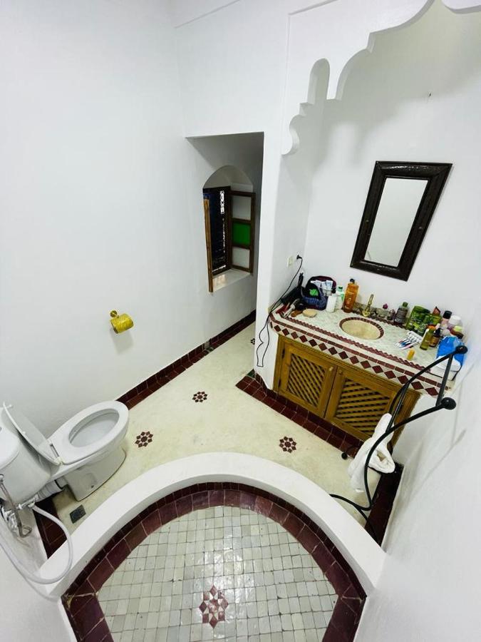 Archduke Private Rooms Marrakesh Exterior photo