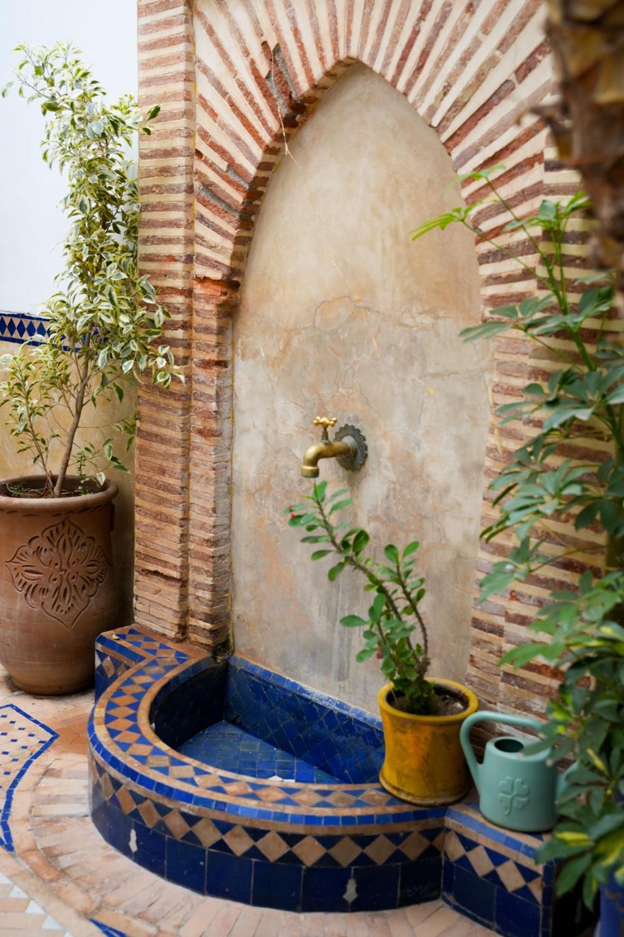 Archduke Private Rooms Marrakesh Exterior photo